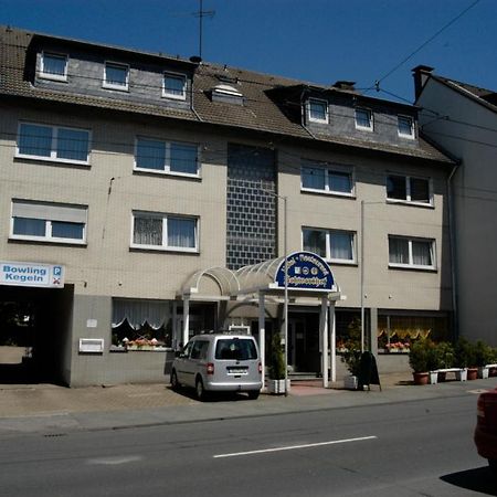 Hotel Schwerthof Solingen Zewnętrze zdjęcie