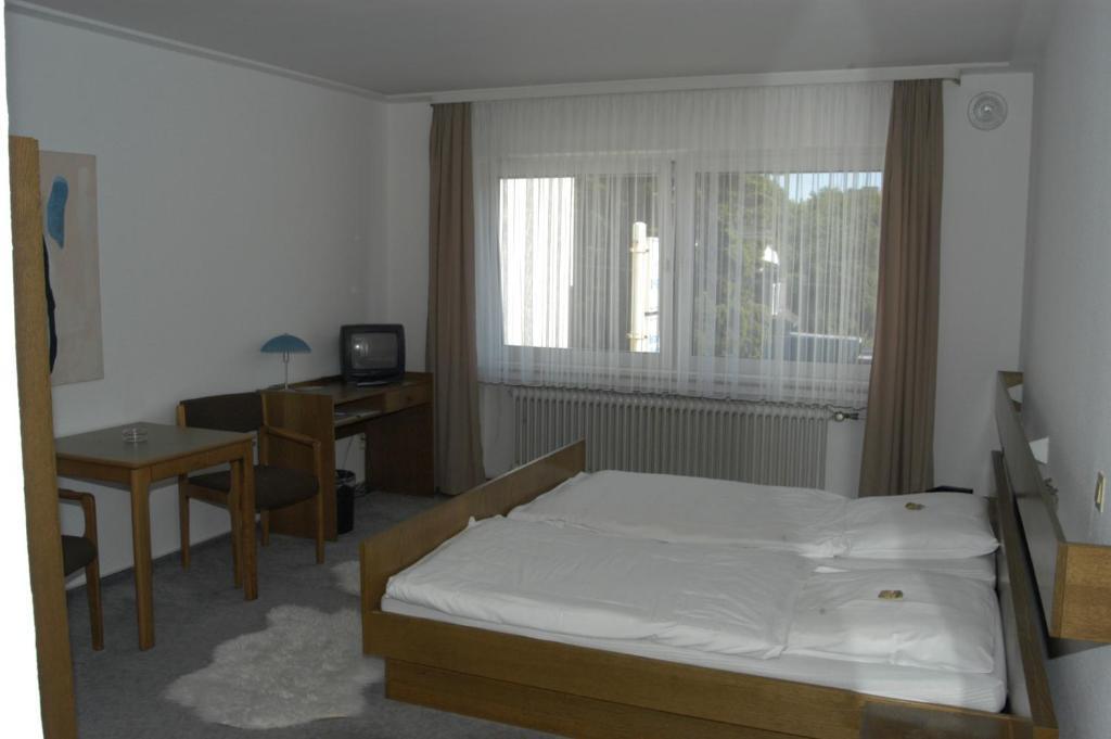 Hotel Schwerthof Solingen Pokój zdjęcie