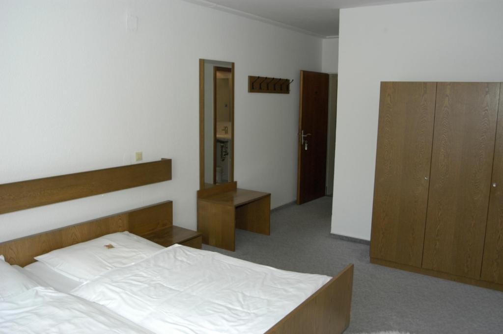 Hotel Schwerthof Solingen Pokój zdjęcie