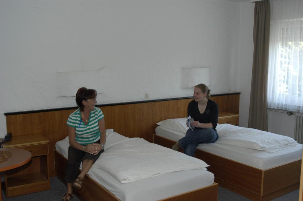 Hotel Schwerthof Solingen Pokój zdjęcie