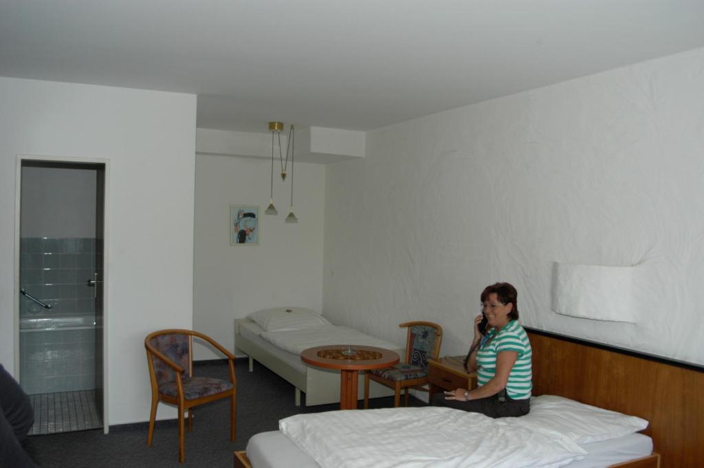 Hotel Schwerthof Solingen Pokój zdjęcie