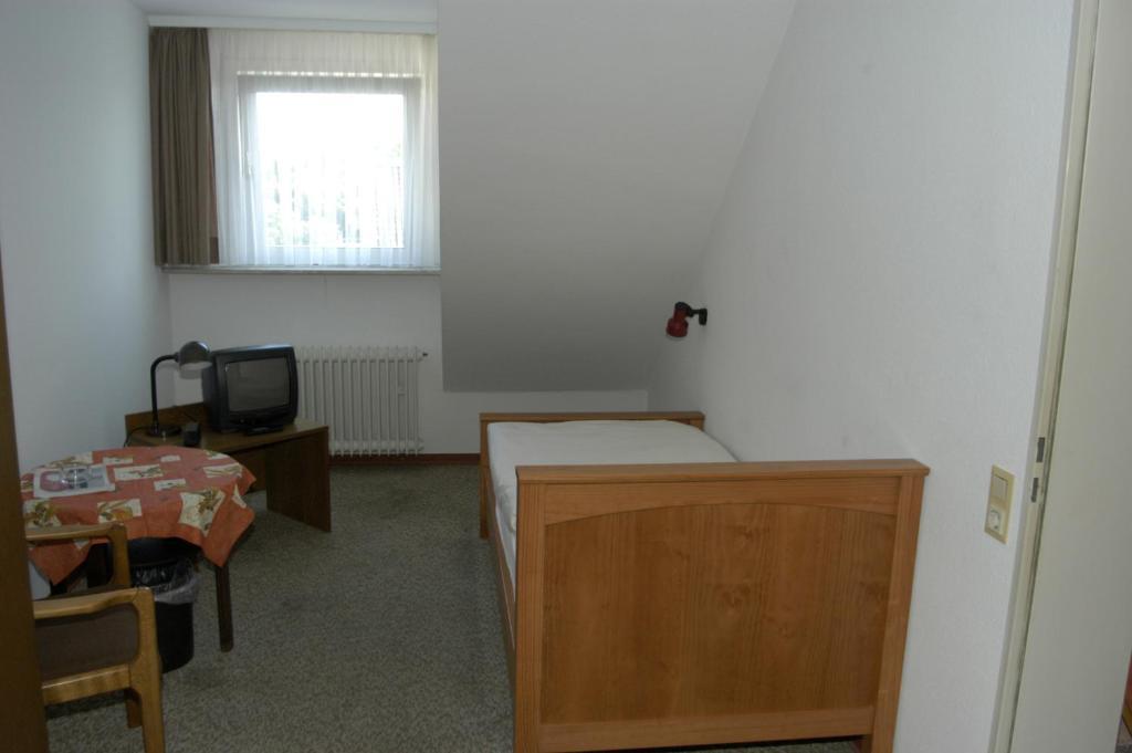 Hotel Schwerthof Solingen Pokój zdjęcie