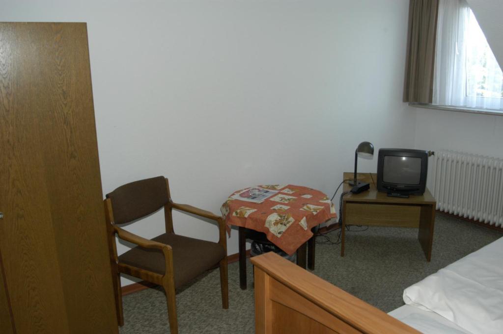Hotel Schwerthof Solingen Pokój zdjęcie