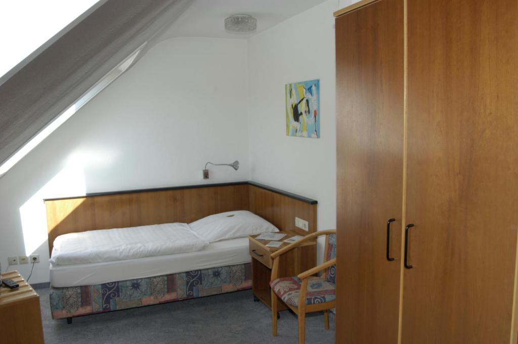 Hotel Schwerthof Solingen Pokój zdjęcie