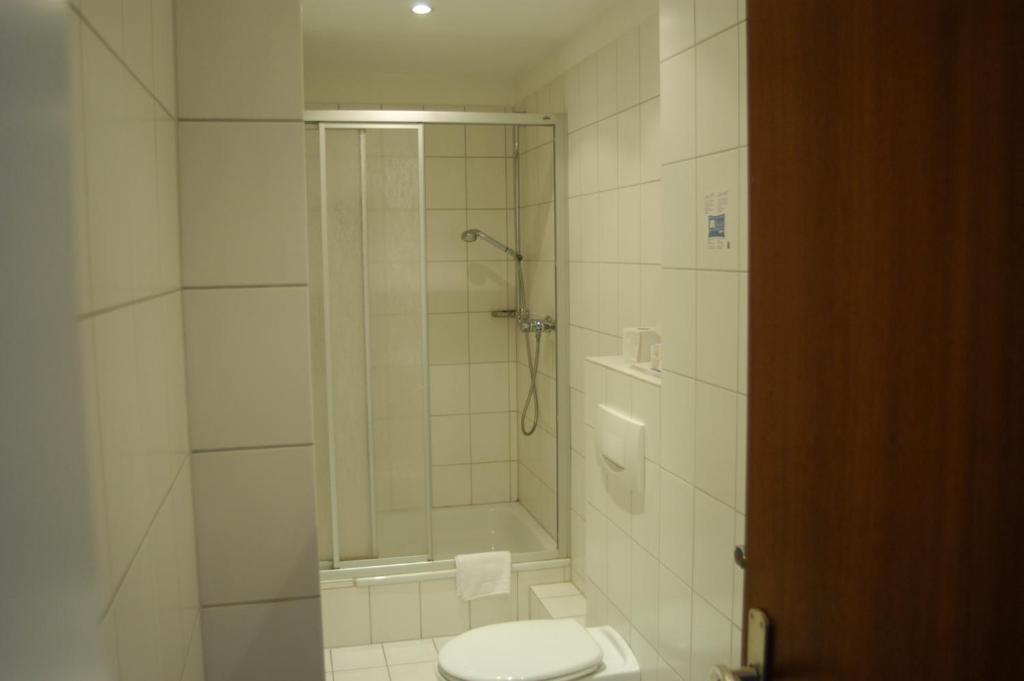Hotel Schwerthof Solingen Pokój zdjęcie