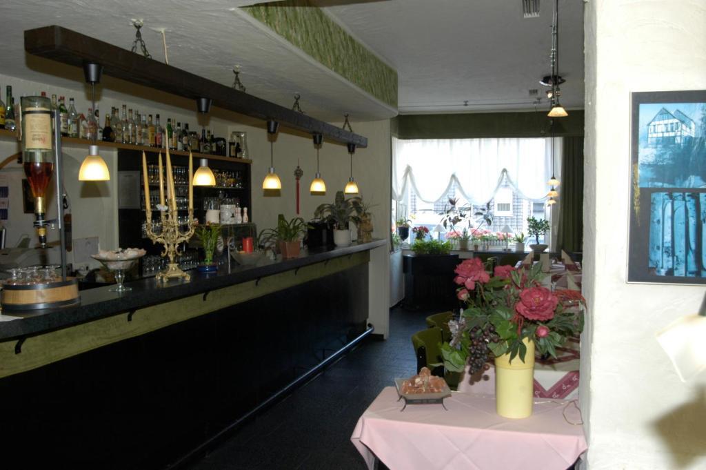 Hotel Schwerthof Solingen Zewnętrze zdjęcie